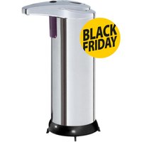 HiMAXX 250ml - Edelstahl