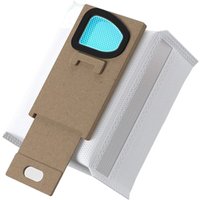 Roborock Staubbeutel für H5 - 12 Stück