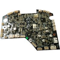 Motherboard Concept VR3300 / VR3350