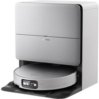 Roborock Saros 20 Sonic Complete - weiß