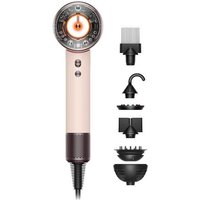 Dyson Supersonic Nural HD16 T3/T4 Keramik rosa/roségold