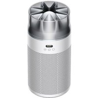 Dyson HushJet Luftreiniger Compact HJ10 weiß/silber