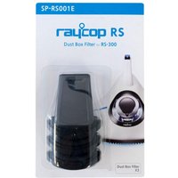 Filtrkartusche für Raycop RS300 3 Stück