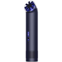 Dyson HushJetâ„¢ Mini Cool - Tinte blau