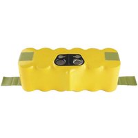 Akku für iRobot Roomba 5xx - markenlos