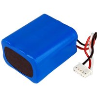 Akku für iRobot Braava 380, 390 - 1900 mAh - markenlos