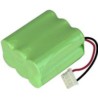 Akku für iRobot Braava 320 - 1500 mAh