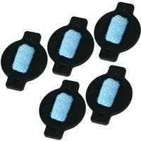 Durchlaufaufsätze für Pro-Clean Braava - 5 Stk.