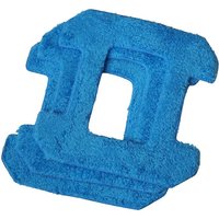 Tücherset für Hobot 268/288 - blau
