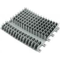 Combi Bürsten für Dolphin 2002 / M400 / M500