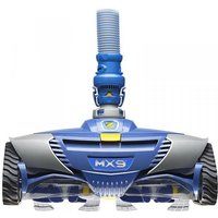 Zodiac Baracuda MX9
