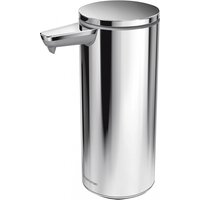 simplehuman-266ml-polierter-edelstahl