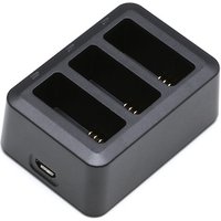 Akkuladestation für DJI Ryze Tello