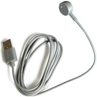 Ladekabel für Simplehuman Sensorspender - grey