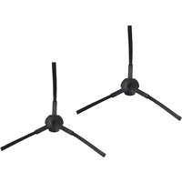 Seitenbürsten für Tesla RoboStar T10/30/50 - 2 Stk.