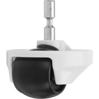 Vorderrad für Xiaomi - weiß