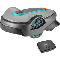 Gardena Sileno life 1250 smart