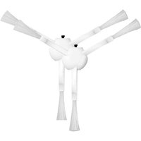 Seitenbürsten für Xiaomi Mi Robot Mop 1C - white
