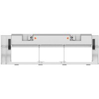 Hauptbürste Abdeckung für Xiaomi Mi Robot Mop 1C
