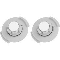Wasserbehälter-Filter-Set für Xiaomi Roborock - 12 Stk.