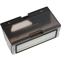 Staubbehälter für Xiaomi - black