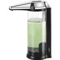 Symbo Touchless 500A - silber