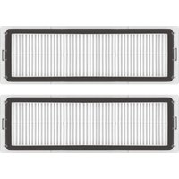 Filter für Xiaomi Mi Robot Mop 1C/2/2 Pro+/2 Ultra/X10+/S10+/X10/X20+/S20+ - 2 Stk. - markenlos