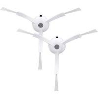 Seitenbürsten für Xiaomi - white 2 Stk. - markenlos
