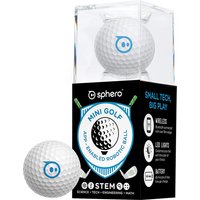 Sphero Mini Golf