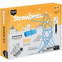 Strawbees Maker Kit