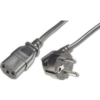 Netzkabel für iRobot Clean Base - 1 m