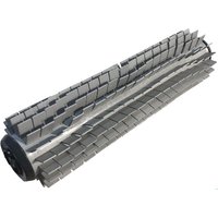 PVC Bürste für Dolphin E10, E20, E25