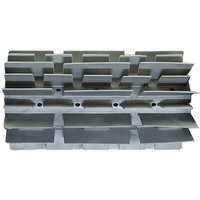 PVC Bürste für Zodiac Tornax RT/OT