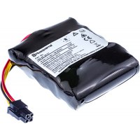 Akku für Gardena Sileno - 2100 mAh