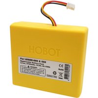 Akku für Hobot Legee 669, 688