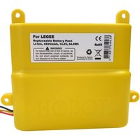 Akku für Hobot Legee 7 Li-Ion 4500 mAh