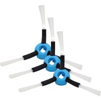 Seitenbürsten für Hobot Legee 7 - 3 Stk.