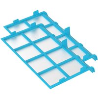 Netzfilter für Hobot Legee 7 - 2 Stk.