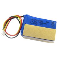 Akku für Hobot 298/368/388