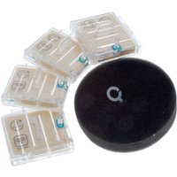 Filter Set für Rowenta RY85xx