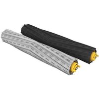 Gummibürsten-Set für iRobot Roomba 800/900 - markenlos