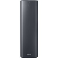 Entleerungsstation für Samsung Jet - Silber