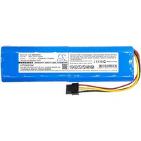 Akku für Roborock S50-/S60/S7-Serie - 5200 mAh - markenlos