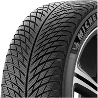 255/40 R20 101W Pilot Alpin 5 XL