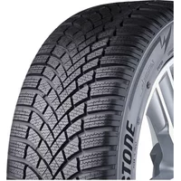235/55 R19 101T Blizzak LM-005 (+) AO SLT