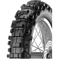 110/80-18 58R TT MCE 6 Days Extreme Rear M/C M+S