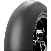 200/65 R17 Diablo Superbike Rear SCX NHS