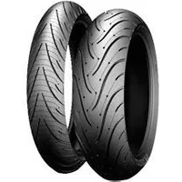 160/60 ZR18 (70W) Pilot Road 3 Rear M/C