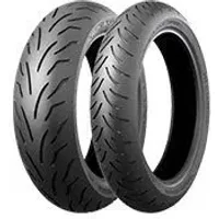 90/90-14 46P BT SC Rear M/C