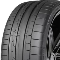 325/30 ZR21 (108Y) SportContact 6 XL FR